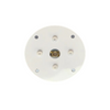 Conector SMA-K Antena Omni interna de doble banda 3dBi 6,2-8,3GHz GL-6283H-3 