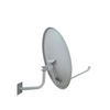 KU80 Antena satelital de alta ganancia de 80 cm GLKU8090