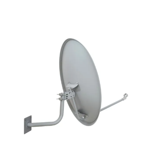 KU80 Antena satelital de alta ganancia de 80 cm GLKU8090