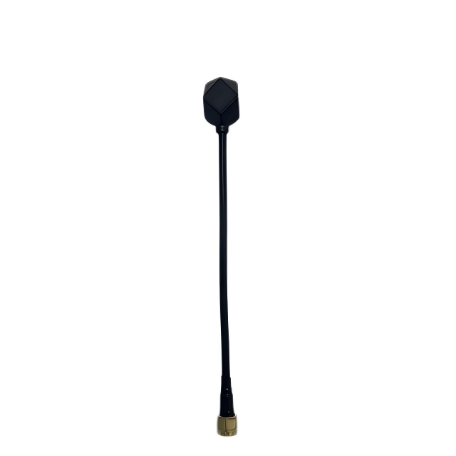 Antena 5.8G SMA macho color negro Antena Drone GL5558-165