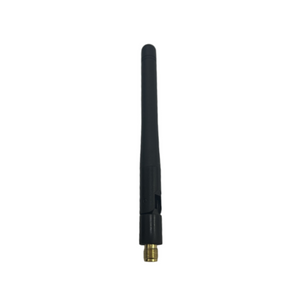  Antena de goma resistente a la intemperie WiFi hembra 3dBi SMA GL-DY402S