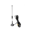 Antena magnética 3G SMA macho con cable 3m RG174 GL-DYG821