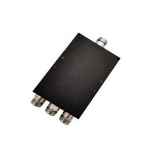 Divisor de 3 vías 617-3800MHz 50W GL-740-3-NF
