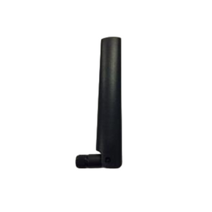 Conector SMA color negro LTE+GPS Antena de goma 