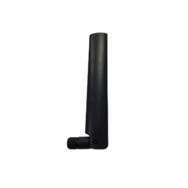 Conector SMA color negro LTE+GPS Antena de goma 