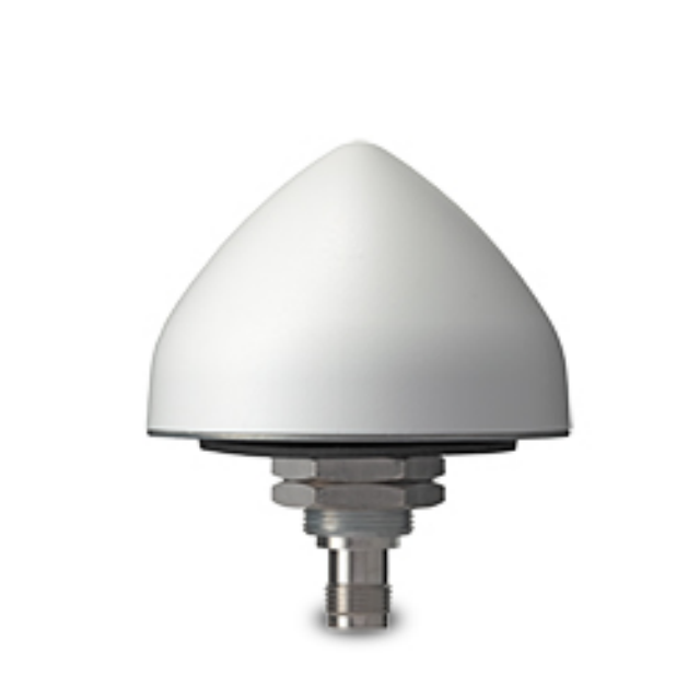 Conector TNC-K Antena activa GNSS de alta ganancia y bajo ruido 