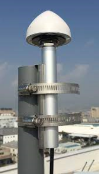 Antena GNSS 225