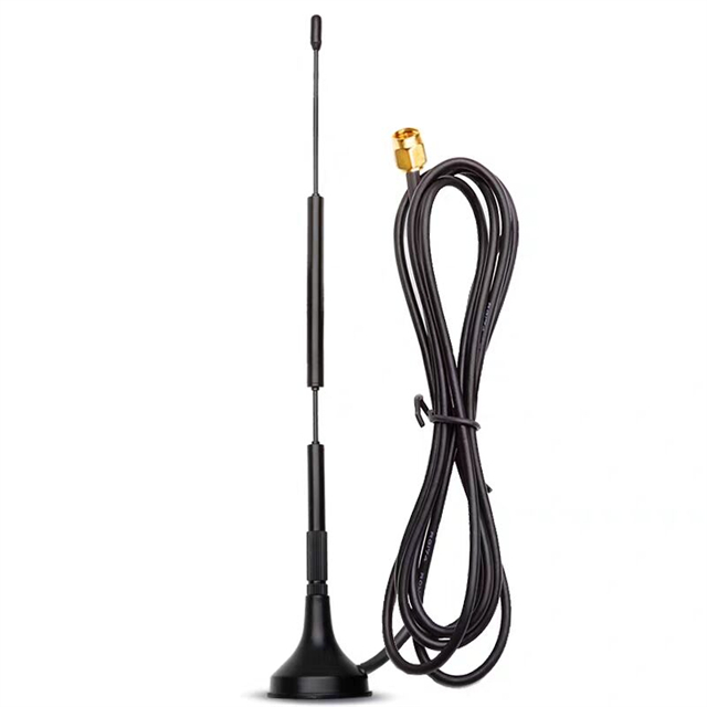 Antena magnética de 433 MHz de 30 mm de diámetro GL-DY829