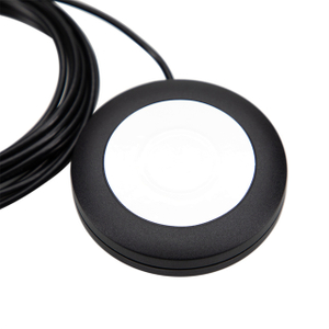 Antena magnética 4g GL305-4G para aplicaciones LTE Diseño de forma circular GL305-4G 