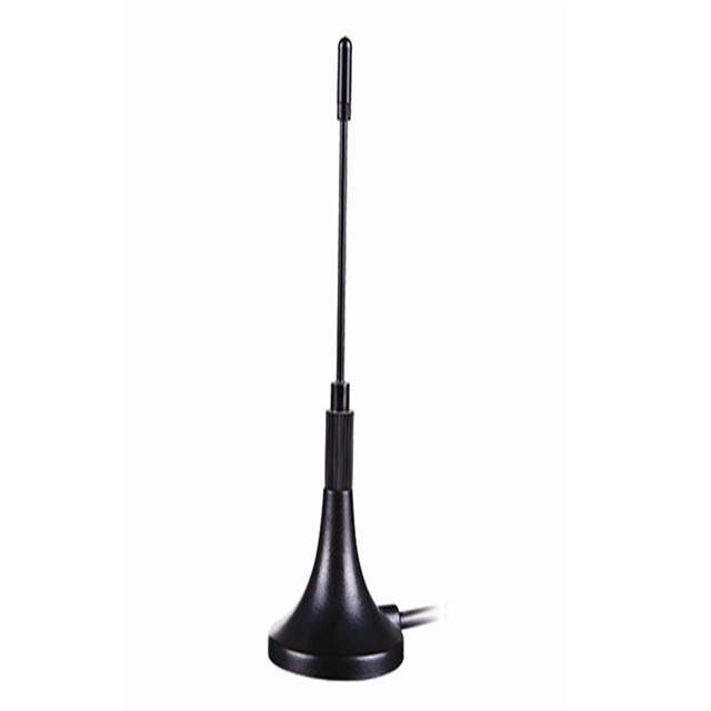 Antena magnética de 433MHZ con conector macho SMA para la venta caliente 822