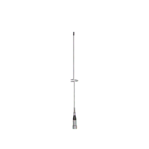 Antena profesional para vehículos de 824-960 MHz con ganancia de 5,5 dBi
