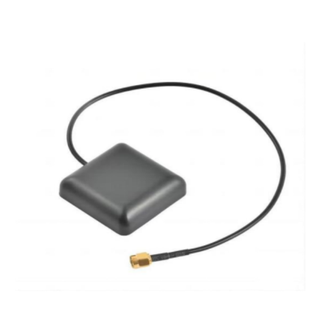 Antena satelital pasiva de iridio con conector SMA