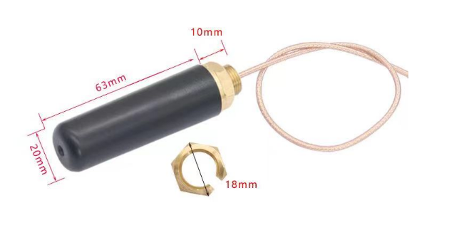 Antena Lora GL868 915 