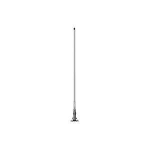 150W 3/5,5dBi 1195mm de longitud Antena del vehículo