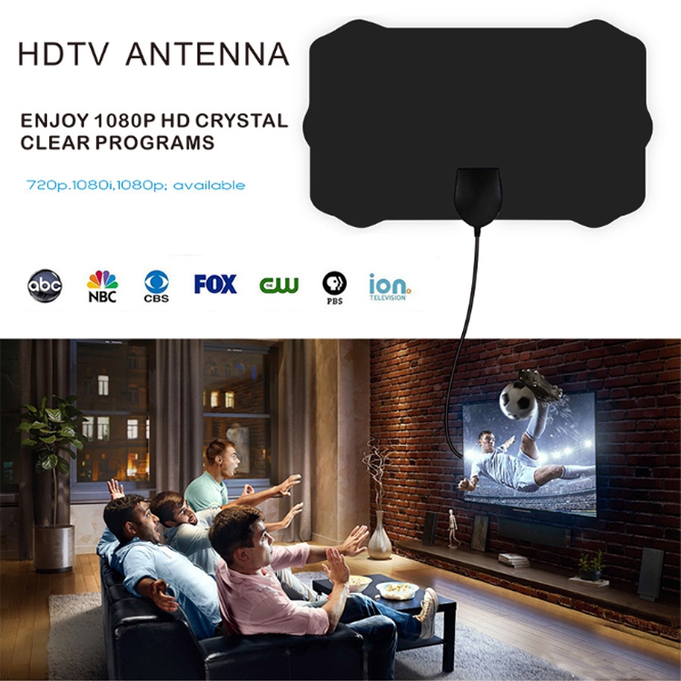Antena HDTV T003 