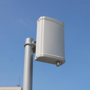 Radomo 15dBi de UPVC para antena de panel de cobertura sectorial 5G GL-DY3338V6515