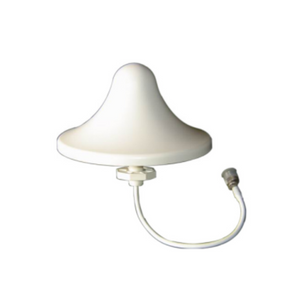 Antena Omni de montaje en techo de tamaño pequeño y doble banda GL-DY7027V3B