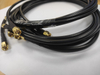 RG58 C29 con pelado de cables personalizado
