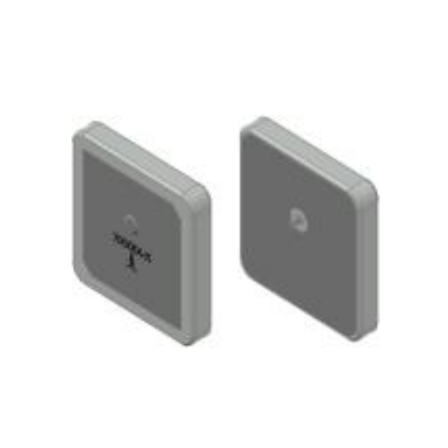 Antena cerámica de alto rendimiento de 2,4 GHz GL2450S25