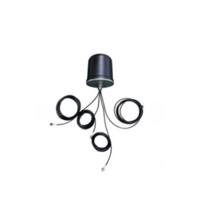 Cable cuatribanda RG174 Antena MIMO GL606