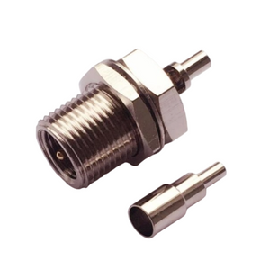 Cable bajo VSWR 3GHz FME macho/UFL RG1.13 GLC28 