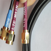 GNSS y antena combinada dual 4G cable Sma macho GL-DY046LM 2m