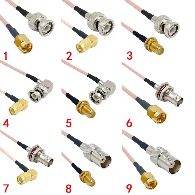 conector 2 cables