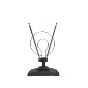  Antena HDTV de alcance de 50 millas para canales 1080P