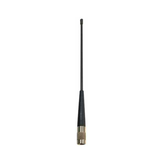 Antena terminal de ganancia de 457-467 MHz y 4 dBi
