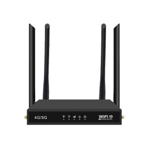 GL-ED123 ZTE:ZX7520V3T Chip 1-5 puertos de red Enrutador de tarjeta SIM