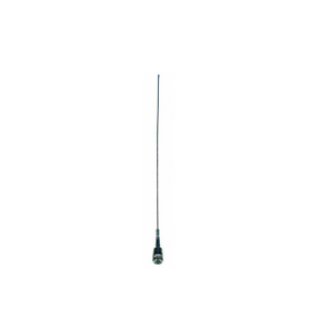 Antena móvil 3.65dBi UHF macho VSWR ≤1.5 134-173MHz