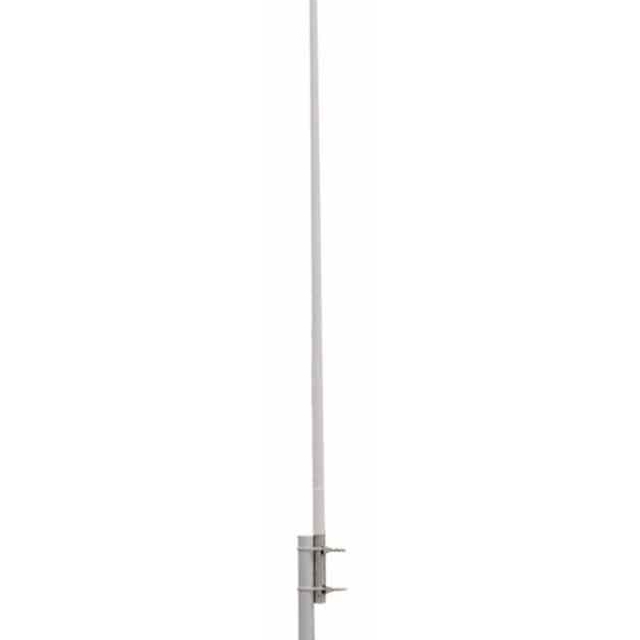 Antena Omni de fibra de vidrio con ganancia de 11dBi 1400-1550MHz