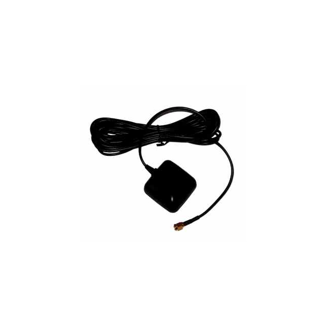 Antena GPS macho SMA de ganancia de 5dBi 1575,42 MHz para