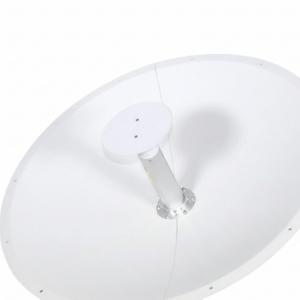 Antena parabólica de rejilla de ganancia 30dBi 4900-6500MHz