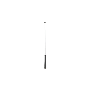 Ganancia de 136-173/400-470MHz 3dBi Antena walkie-talkie de mano