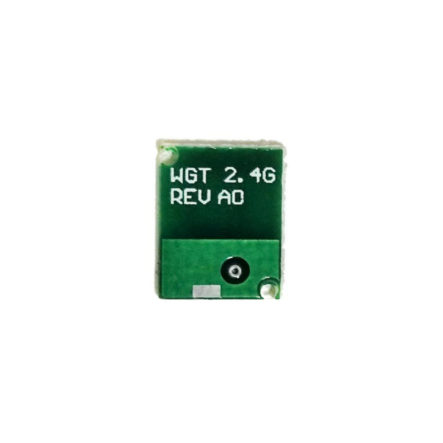 Antena FPC con conector IPEX 2,4G de 12x9,2 mm