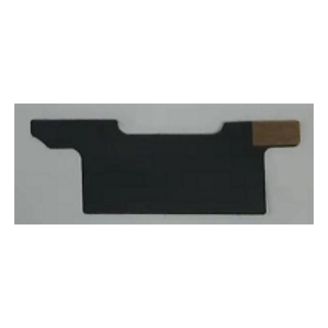 antena del conector FPC de 43.88*14.71m m 433MHz Lora IPEX