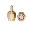 Conector tipo SMA de 5 GHz: componente RF resistente a altas temperaturas de 50 Ω
