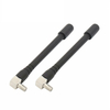 Material ABS TS9 conector macho LTE Antena de goma GL-DY463 