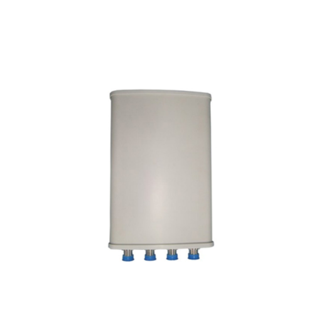 Antena de panel 5G de alta ganancia 13dBi 3300-3800MHz