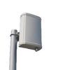  Antena de panel exterior 5G con radomo de UPVC duradero GL-DY3338V12013