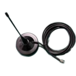 Conector BNC de antena de montaje magnético de 868MHz