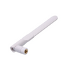 Conector SMA macho 2,4/5GHz Antena de goma WiFi de doble banda GL-DY461 