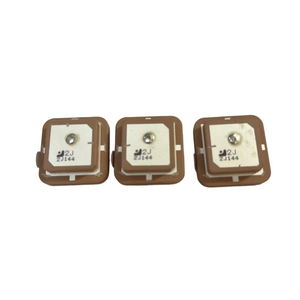 Antena GPS cerámica de doble banda de alta precisión con RHCP GL2518