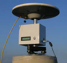 antena GNSS