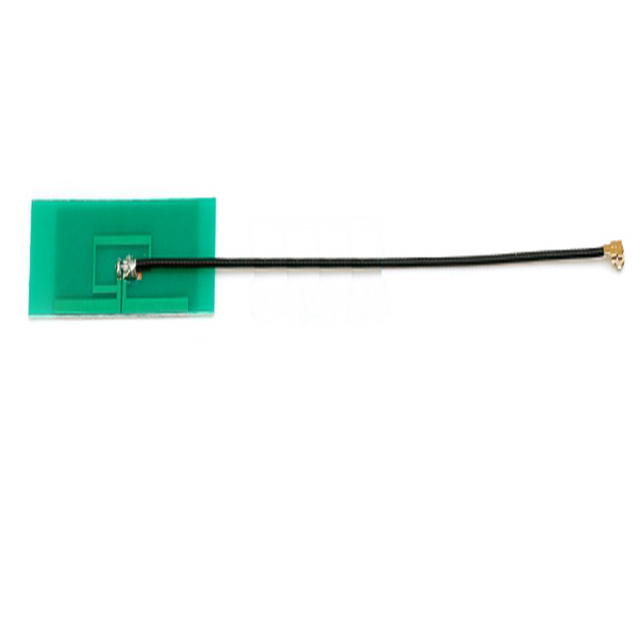  Conector IPEX 2.4G parche interno Antena GL-DY127 