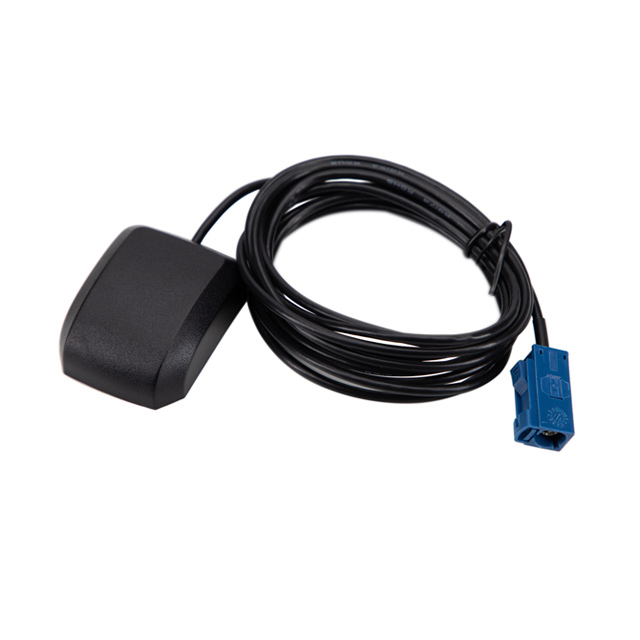 Antena Gps con conector azul Fakra C para la venta caliente 008