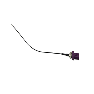 Cables de montaje Cable Fakra D 150mm C12 Pelacables 2:2 2