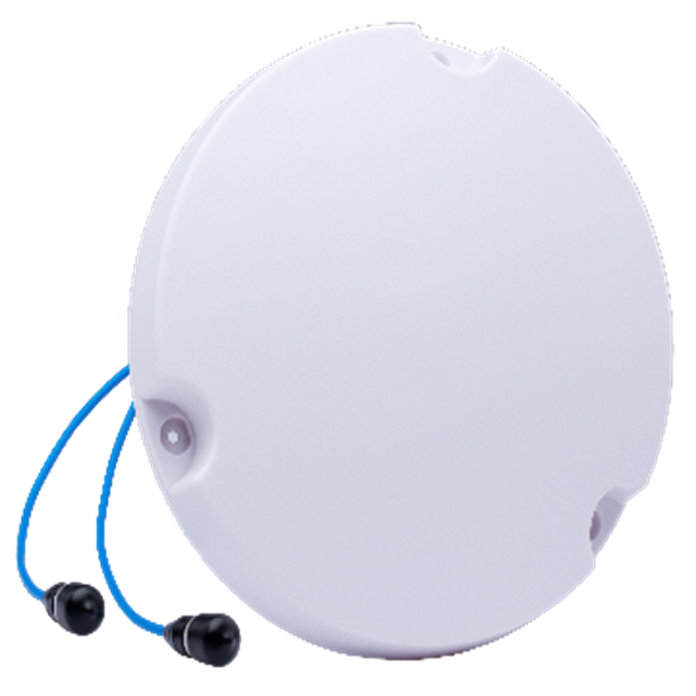  Antena Omni MIMO de rango de frecuencia múltiple PIM bajo 7027