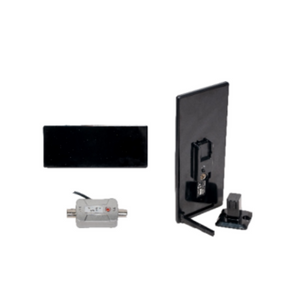 Antena UHF de alta ganancia 23-26dbi para uso en interiores